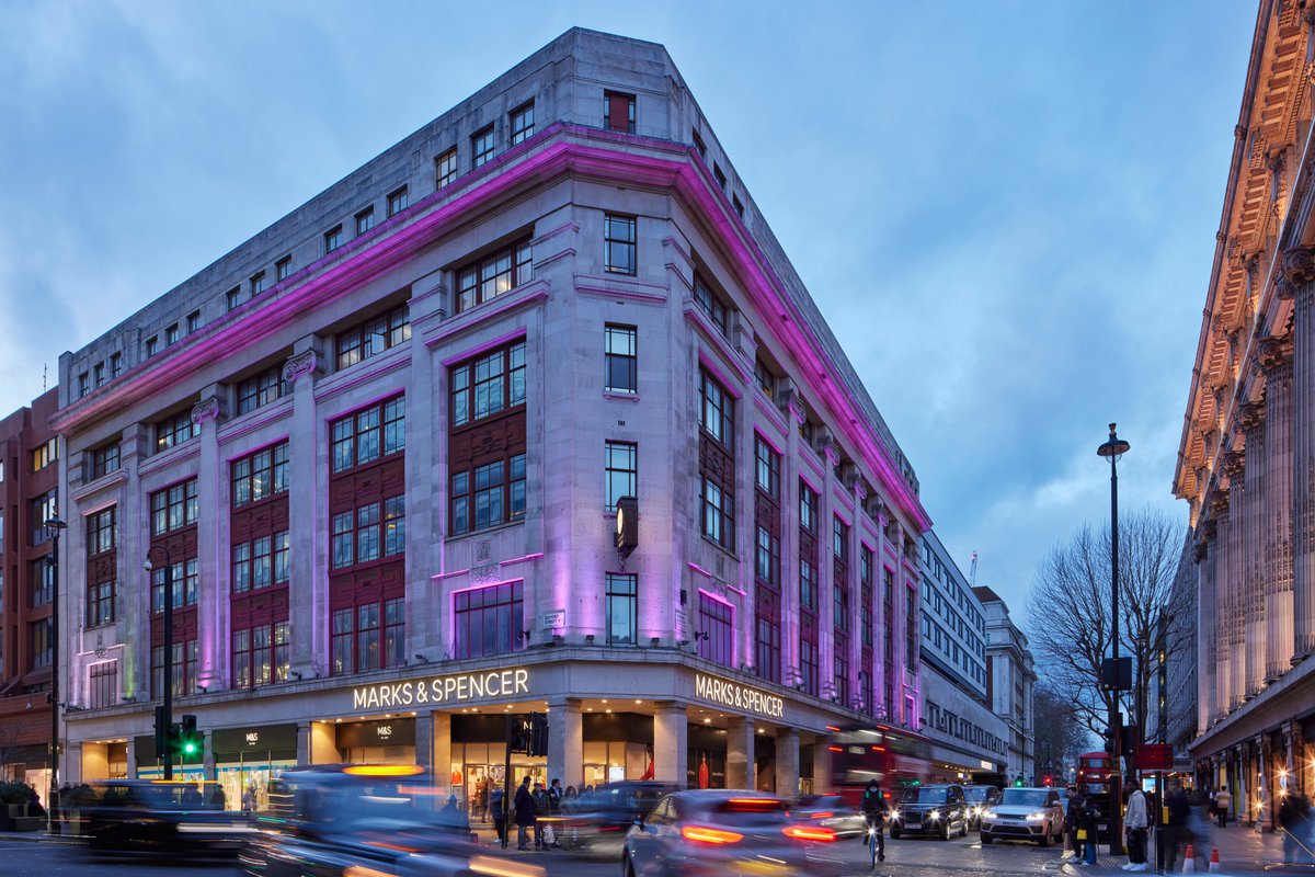 🆘PRESS RELEASE: Crunch court hearing for M&amp;S Oxford Street case🔥#Demolition proposals will be back in the spotlight when the landmark #environmental and #heritage decision goes to the High Court tomorrow 📅 13th &amp; 14th February ➡️bit.ly/3UD6VCq