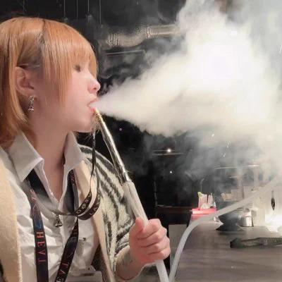 新しいプロフィール画像