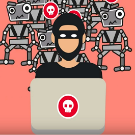 osiseguridad's tweet photo. Descubre el servicio #Antibotnet 👾 de @INCIBE y evita los riesgos ❌ que pueden conllevar este tipo de #ataques en nuestros dispositivos.

https://t.co/S9vb2QfkyE

#StopCiberamenazas https://t.co/9JDuHrzzwc