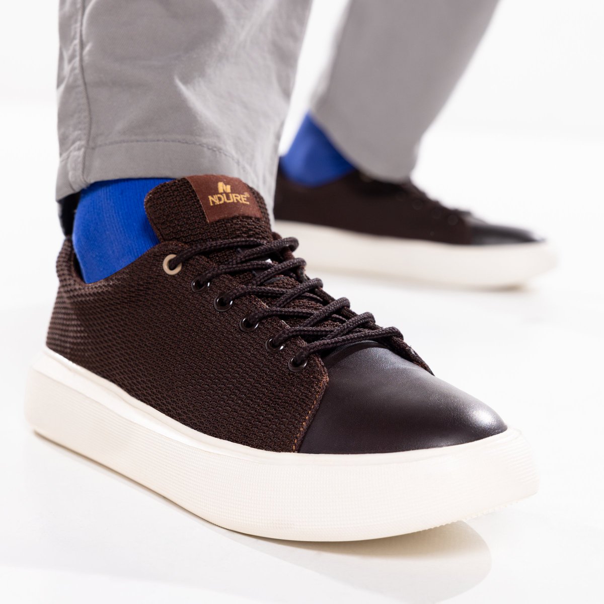 NdurePakistan's tweet photo. Has this shoe gotten your attention? Skip the scrolling and get this trendy pair today from NDURE stores or order online at https://t.co/qApMgniuoi
Product Code: M-PR-PLM-0009
#NDURE #Spring2024 #FashionTrends https://t.co/XpBZ6tseZe