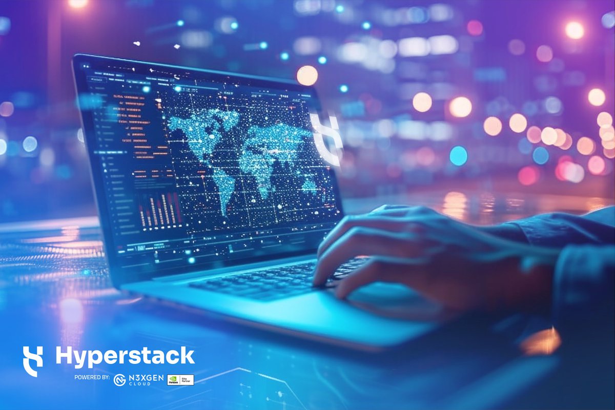 CloudNexgen's tweet image. Your choice of algorithm can make or break your #MachineLearning project&apos;s success.

Want to ensure you choose the right one for your enterprise&apos;s projects?

Dive into @Datasciencectrl&apos;s detailed guidelines at datasciencecentral.com/choosing-the-r…

#MLforBusiness #DataScience #BusinessSuccess…