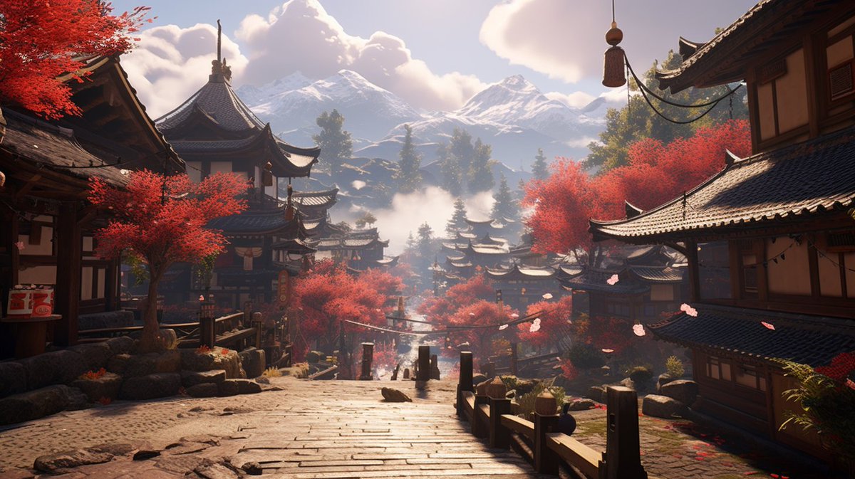 Ninjaverse tweet media