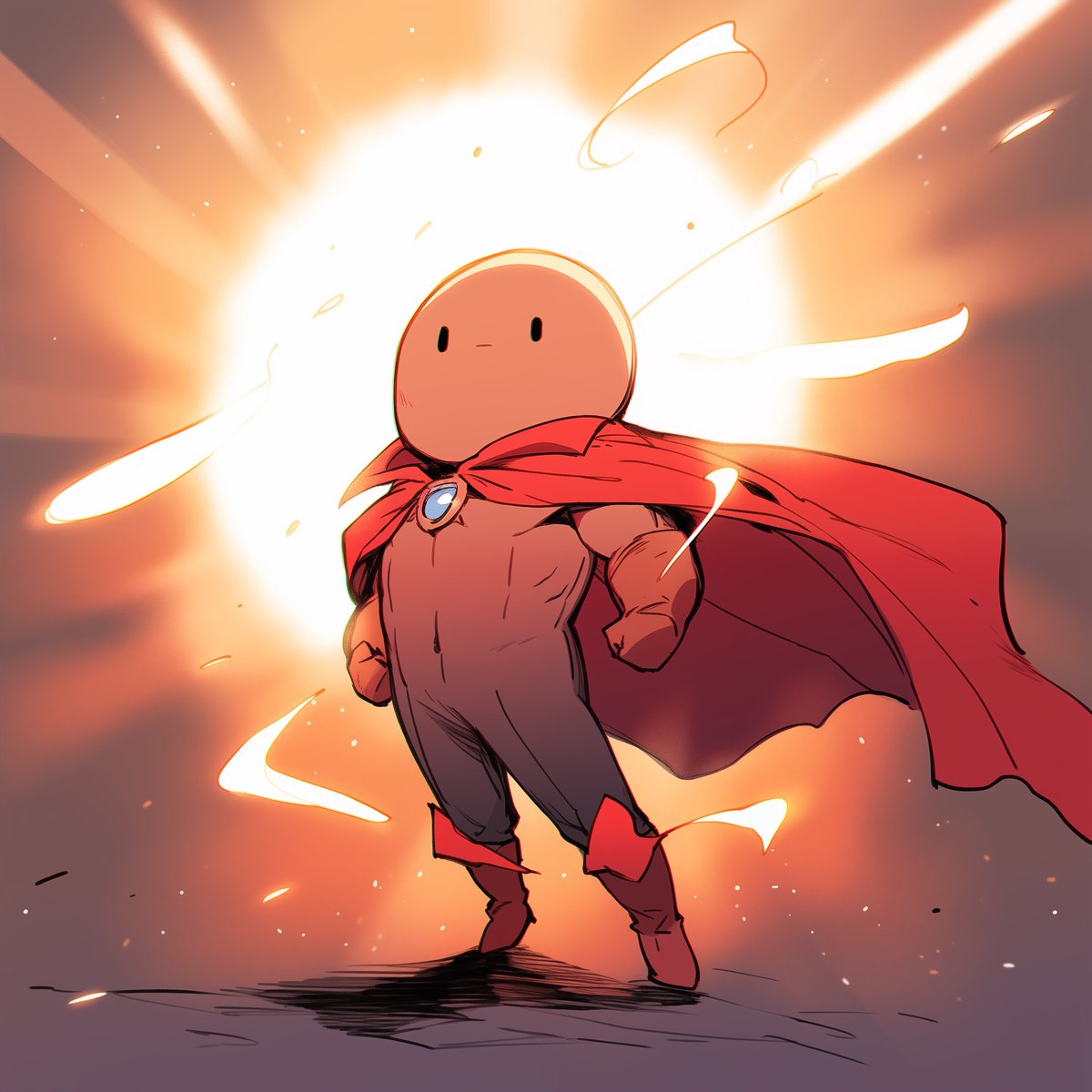 Worm Man is preparing for battle, are you? 

Engage to join the alliance and your chance at worm pass &amp; $worm