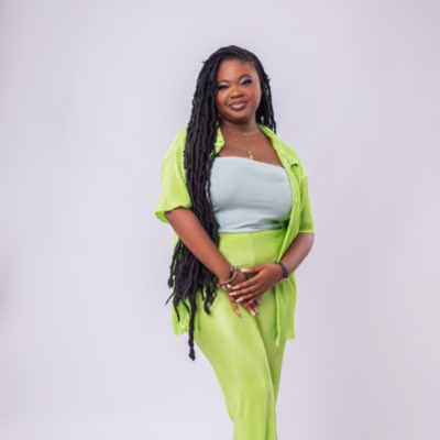 Johannha Siagbé tweet media