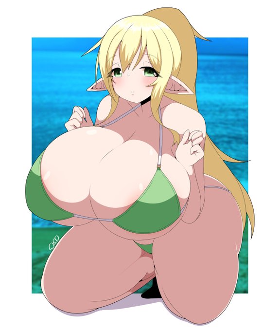 なんかでかいオリキャラ描いたりファンアート描いたりします #三連休はフォロワーさんが増えるらしい 