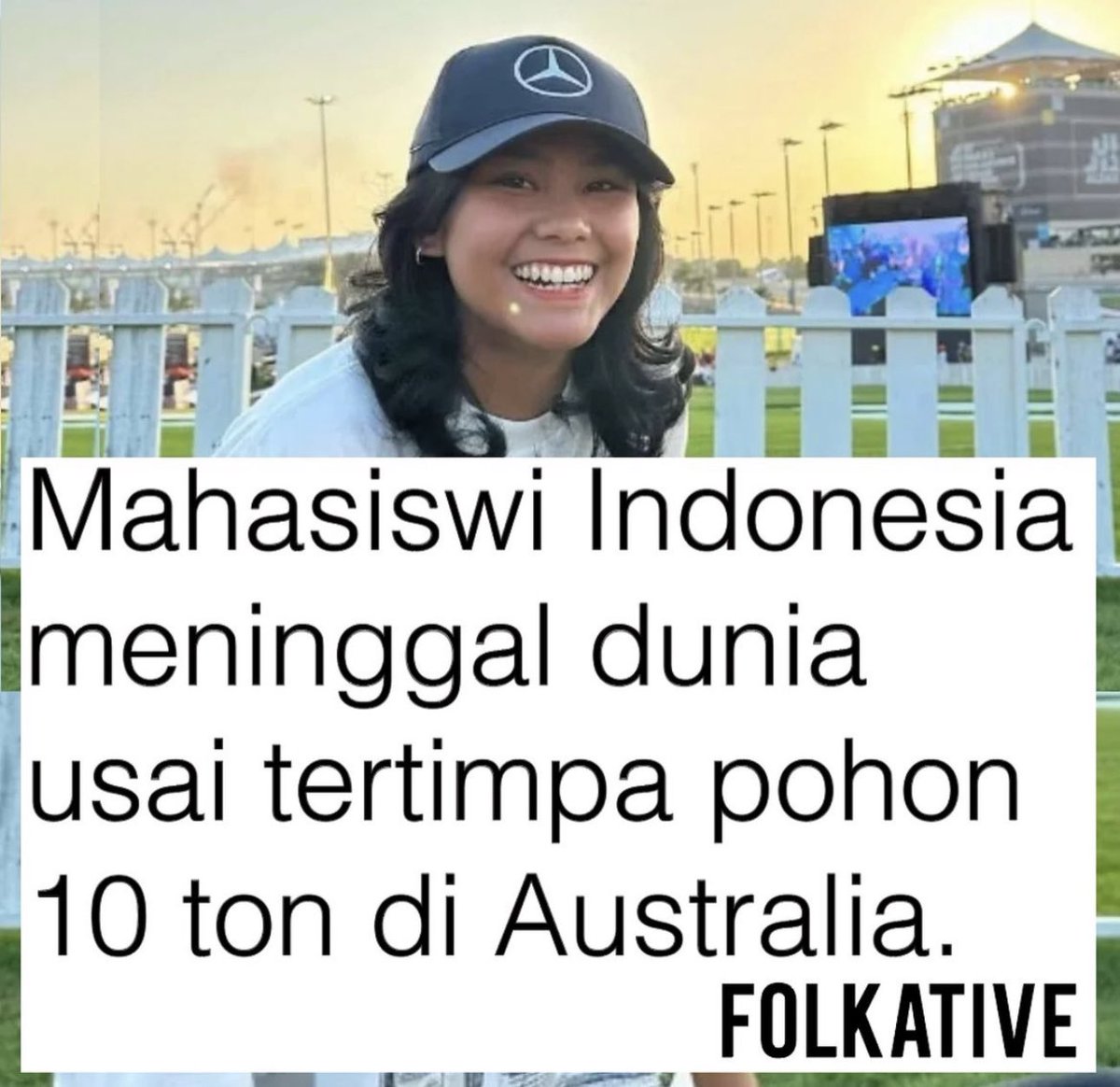 Dis! Turut berduka cita 😭