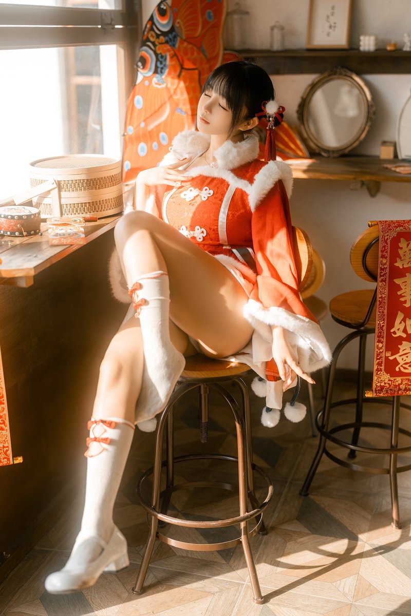 allisaboutcos's tweet photo. 👩 @nene_koo https://t.co/zUh9hQNHFO