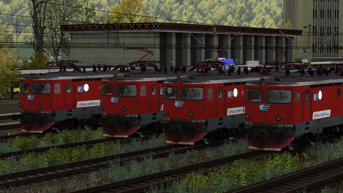 "Србија Карго" а.д. (@srbijakargo) on Twitter photo 