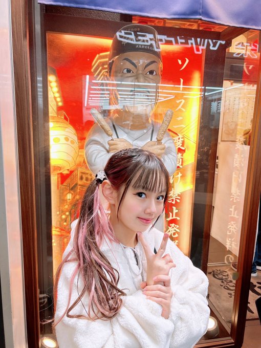 Twitterのコスプレ画像24