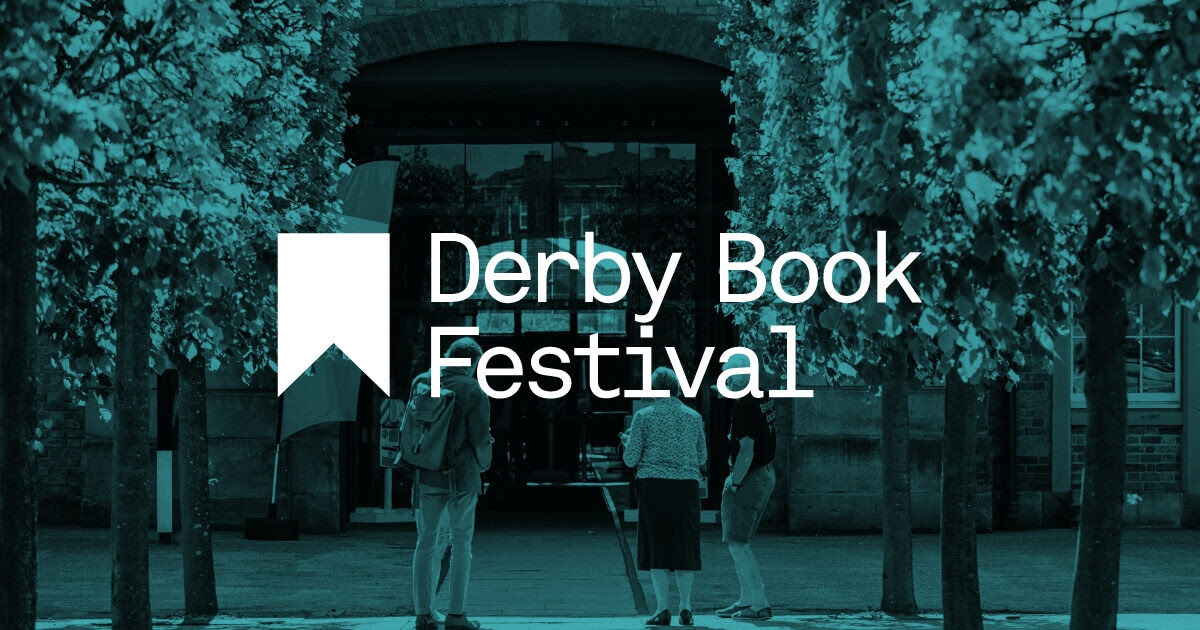 The fifty word flash fiction writing competition from @DerbyBookFest is back! Each year they choose a different theme and ask you to write an original story of up to 50 words. This year’s theme is ‘Spring.’ Entries close tomorrow. Eek! derbybookfestival.co.uk/news/2024/can-…