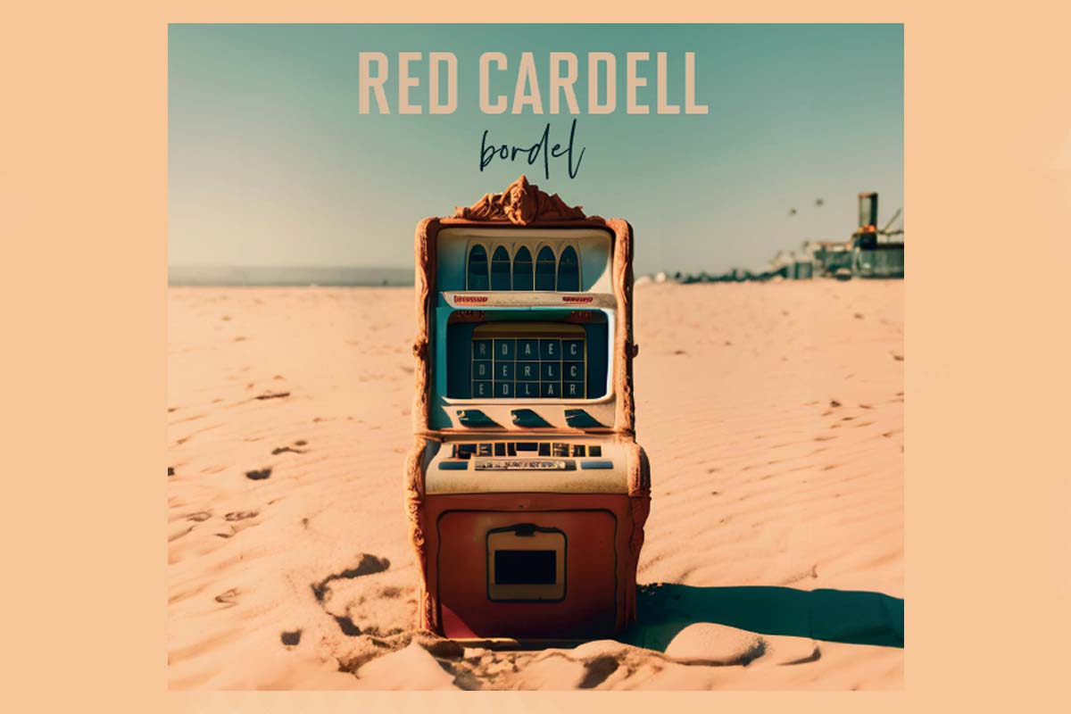 NhuBretagne's tweet photo. ✅ Bordel, le nouvel album du groupe rock breton @redcardell_bzh
Sortie le 08 Mars prochain.
Écoutez en avant-première "La Ballade de 6 à 8" dans cet article
@official_arfolk
https://t.co/7rYVrKuSMv
#RedCardell #Bretagne #rock #musiques https://t.co/rljqyOcpIS