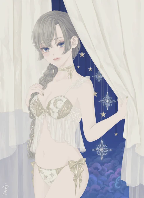 #ブラジャーの日 