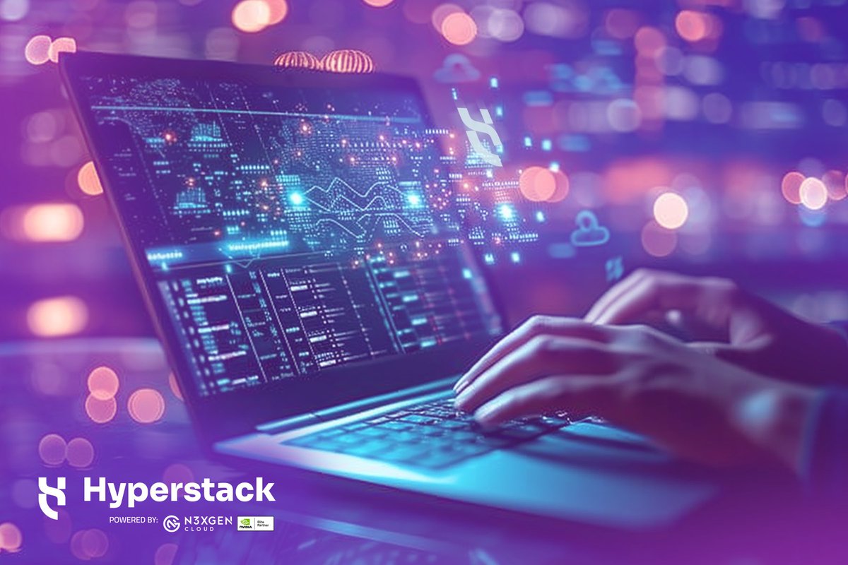 Hyperstackcloud's tweet image. Your algorithm choice can significantly impact the success of your #MachineLearning project.

Unsure which to choose for business success?

Dive into @Datasciencectrl&apos;s detailed guidelines at datasciencecentral.com/choosing-the-r…

#Hyperstack #MLforBusiness #DataScience #BusinessSuccess…