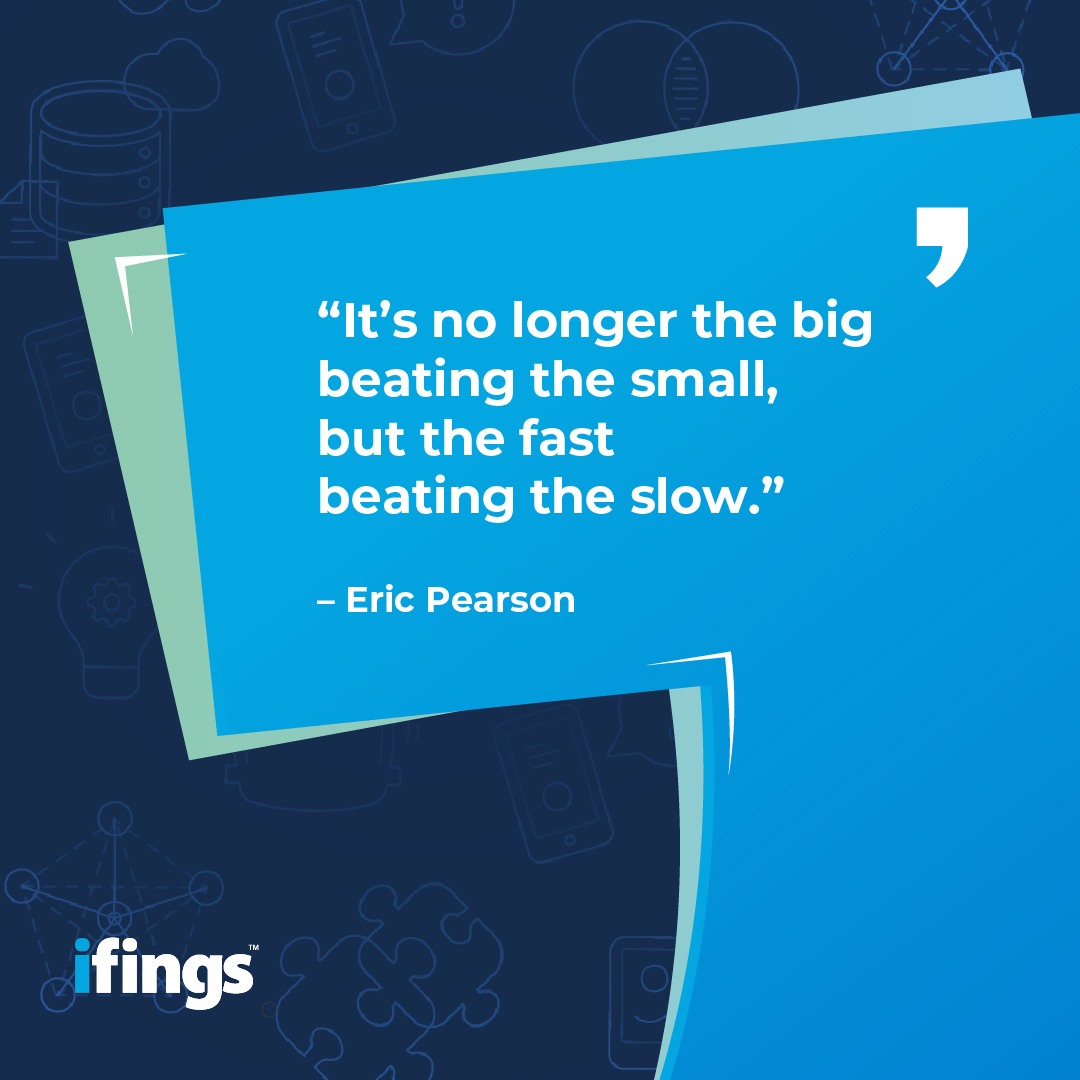 Utilising cutting-edge #technology that speeds up your production line and provides valuable insights into your operations is crucial to gaining a competitive edge.
#quotes