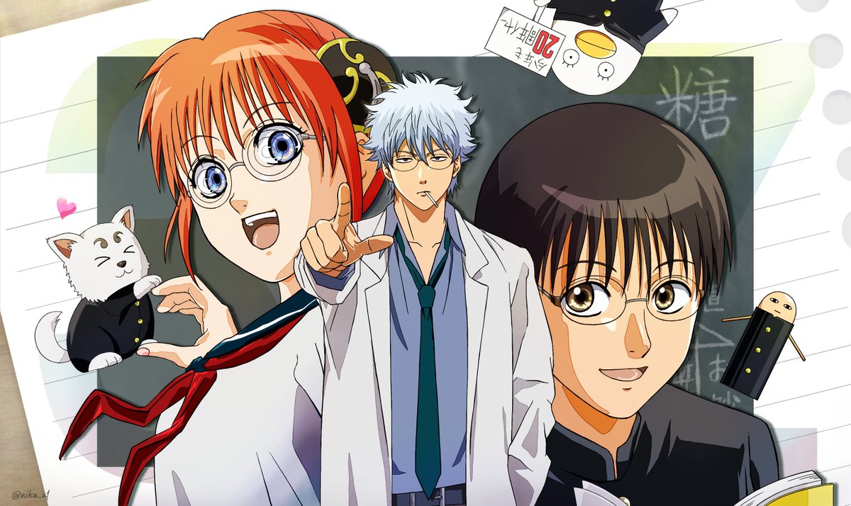 ニカ (@nika_a1) / Posts / X