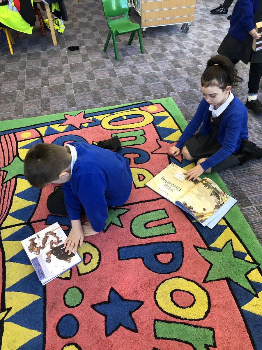 We’re having a great time exploring the library ! <a href="/school_ws/">WIlliamStockton</a>