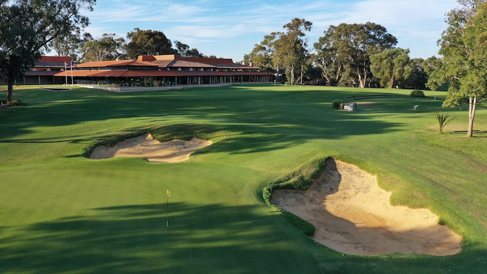 CMAEurope's tweet photo. ‼️ NEW JOB OPPORTUNITY ‼️

A unique and exciting opportunity for an experienced General Manager to lead one of Australia’s most iconic golf clubs. 

Full details ➡️ https://t.co/5wFEizFEf0

#club #management #clubmanager #jobs #careers #opportunity https://t.co/SAQeckLBJA
