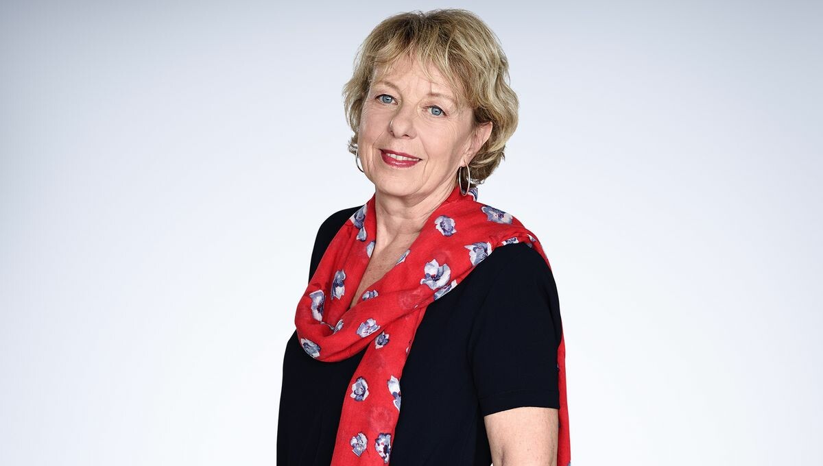 Nous avons appris avec beaucoup de tristesse la disparition de Fabienne Chauvière.

Convaincue que la science était avant tout une aventure, la création des Savanturiers en 2008 a contribué à faire de l’antenne un lieu de démocratisation du savoir ➡️ l.franceinter.fr/L89