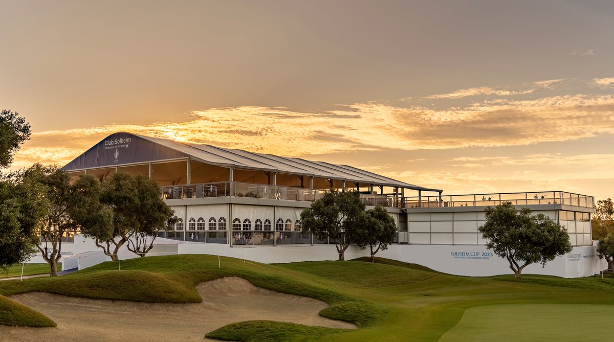 Deporte & Business (@deportebusiness) on Twitter photo 🏆<a href="/losbergerdeboer/">Losberger De Boer Group</a> gana el premio Emporia de Oro 2023 a la mejor construcción para un evento en la #SolheimCup2023
🙌La empresa de referencia para proyectos complejos se hace con el galardón tras su excelente trabajo en <a href="/FINCACORTESIN/">FINCA CORTESIN</a>
👉deporteandbusiness.com/noticias/losbe… 🏆<a href="/losbergerdeboer/">Losberger De Boer Group</a> gana el premio Emporia de Oro 2023 a la mejor construcción para un evento en la #SolheimCup2023
🙌La empresa de referencia para proyectos complejos se hace con el galardón tras su excelente trabajo en <a href="/FINCACORTESIN/">FINCA CORTESIN</a>
👉deporteandbusiness.com/noticias/losbe…