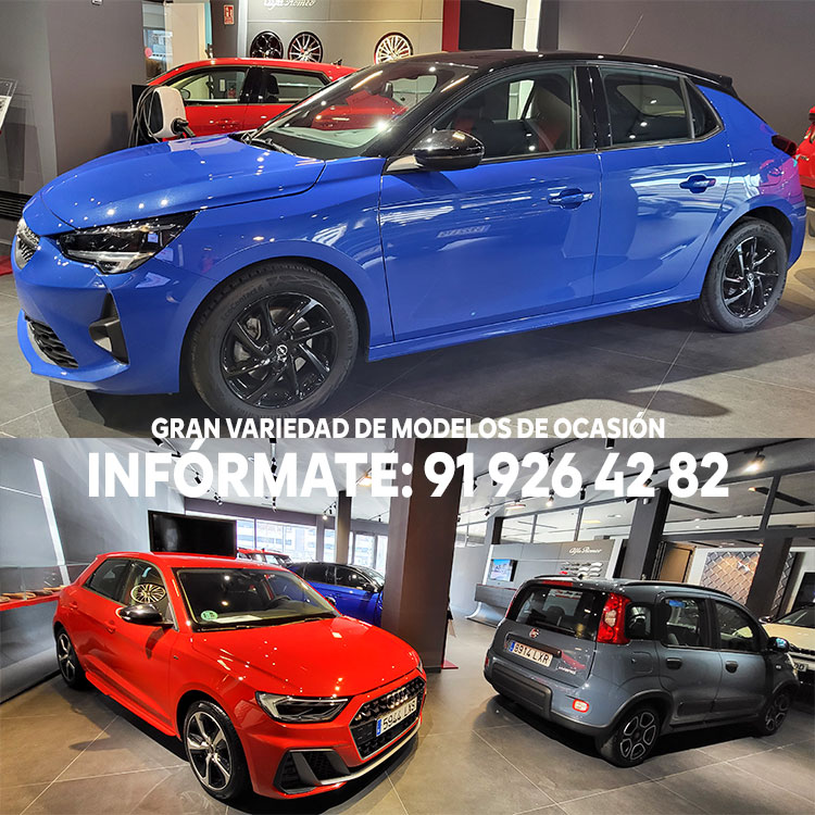 Grupo Automoción Alcalá tweet media