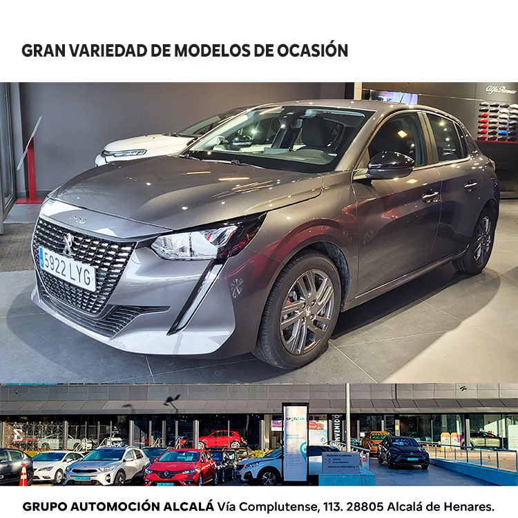 Grupo Automoción Alcalá tweet media