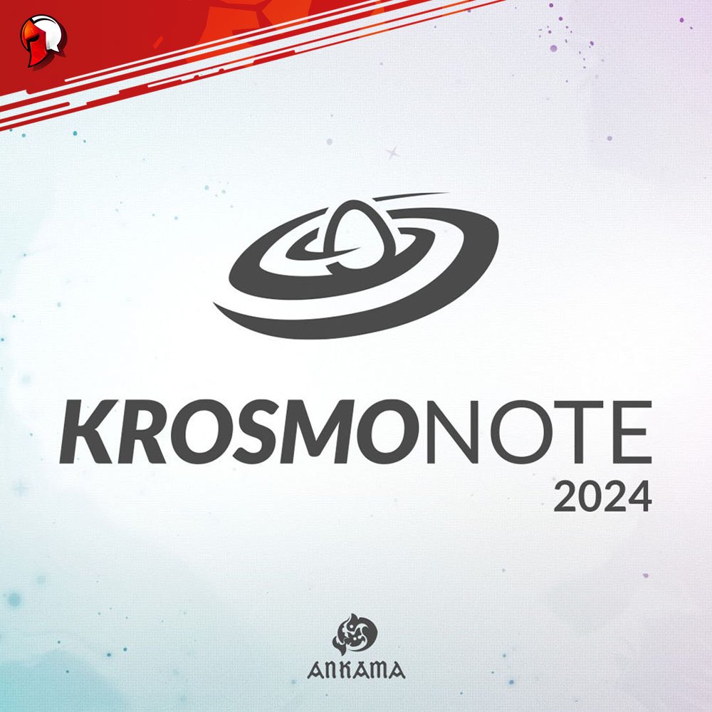 allskreen's tweet photo. Ce qu’il faut retenir de la Krosmonote 2024 côté Allskreen ✍📆
👀 Si vous avez manqué la #Krosmonote 2024 diffusée vendredi 09.02.2024, ne vous faites pas de soucis ! Nous vous avons préparé un résumé des informations qui concernent #Allskreen : https://t.co/N1m60Gd5Uc