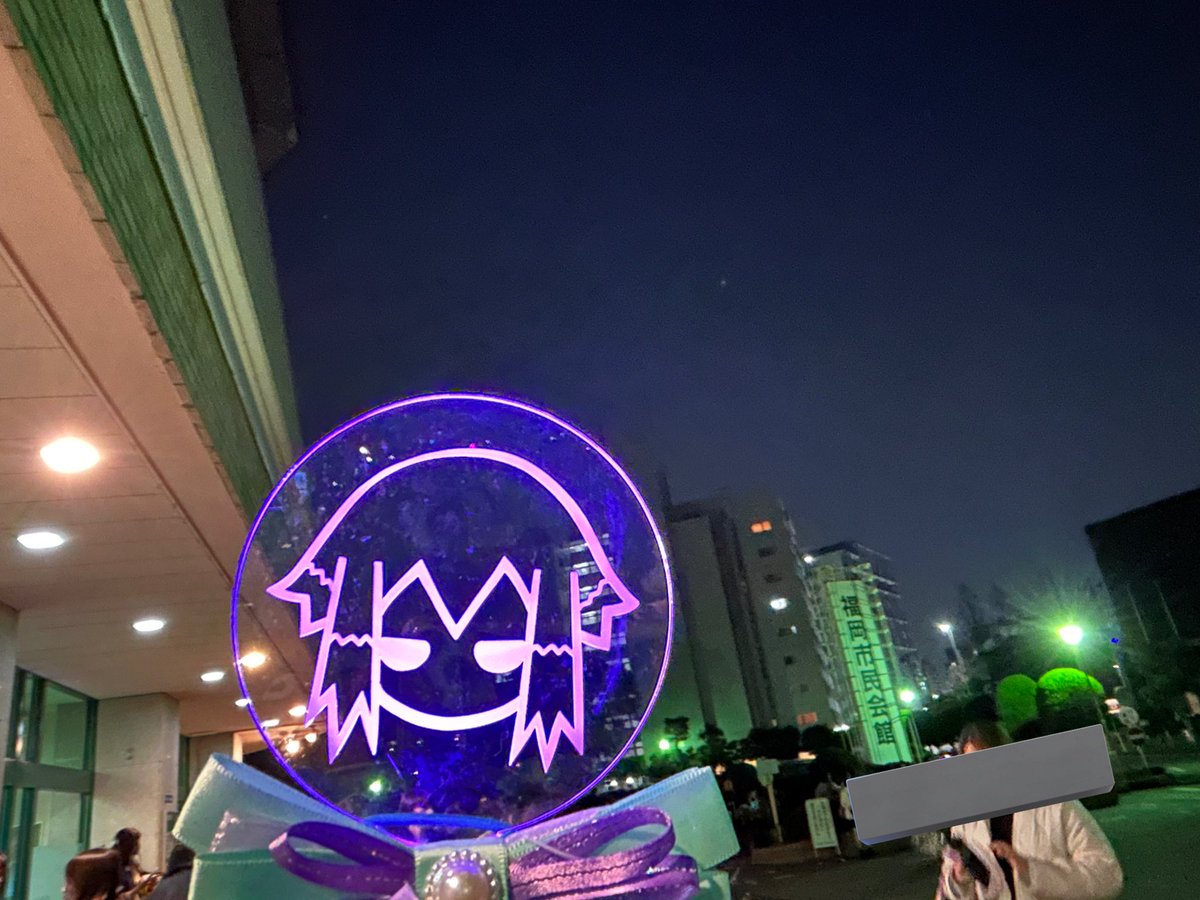 千花ちゃん#7号👼やるじゃん👼 tweet media