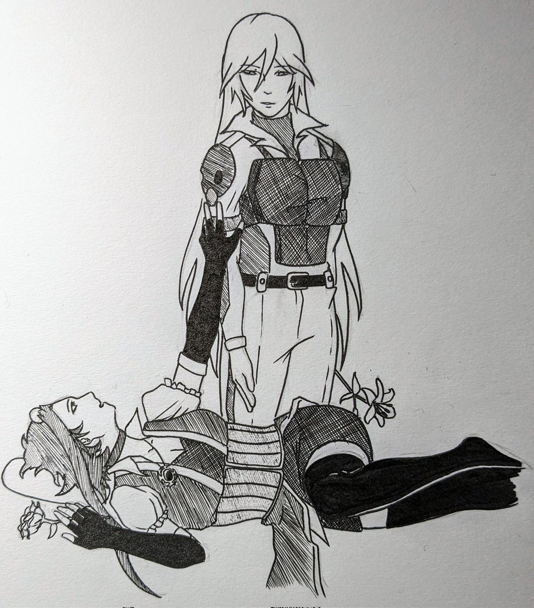 AngriestGay's tweet photo. "I Prefer Women Doomed By the Narrative." #roseknight #yugioh5ds https://t.co/ugg6EP6PXe