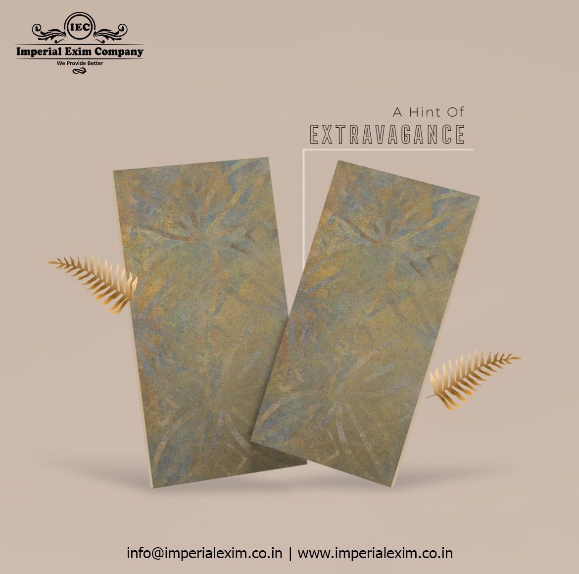 Nit Vidja (@nit4622) on Twitter photo Imperial Granito LLP
---> wa.me/+919510572792
---> imperialexim.co.in
---> info@imperialexim.co.in
---> PORCELAIN FLOOR TILE.
---> HIGH GLOSS SURFACE
---> GLOSSY SURFACE
---> CARVING SURFCE
---> MATT SURFACE
---> AVAILABLE SIZES
---> 600X1200MM
#ceramic #keramiek Imperial Granito LLP
---> wa.me/+919510572792
---> imperialexim.co.in
---> info@imperialexim.co.in
---> PORCELAIN FLOOR TILE.
---> HIGH GLOSS SURFACE
---> GLOSSY SURFACE
---> CARVING SURFCE
---> MATT SURFACE
---> AVAILABLE SIZES
---> 600X1200MM
#ceramic #keramiek