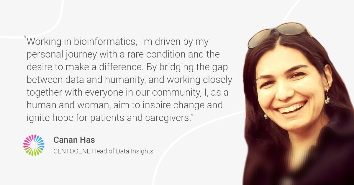 Yesterday on #InternationalDayOfWomenAndGirlsInScience we spotlighted some of our amazing colleagues who are making waves!

Let us not stop celebrating the scientific community – the ones who show up day in and day out in their pursuit of revolutionary breakthroughs for #patients