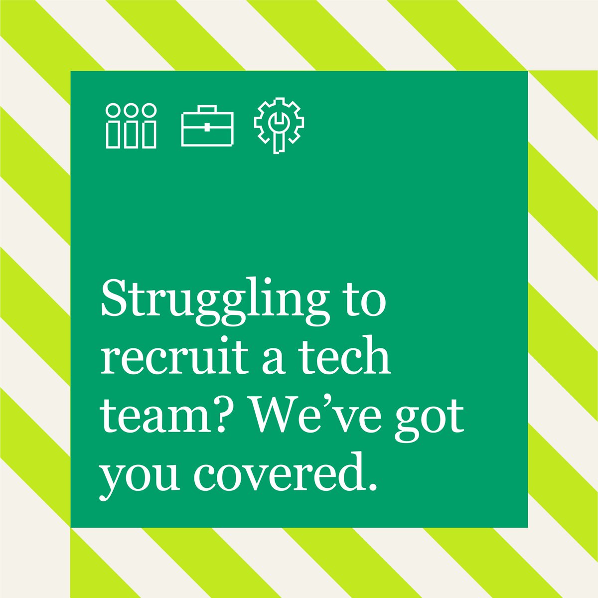 weareintegrate's tweet photo. Recruitment and retention of a skilled development team can be a real challenge in the #legal sector.

At #Integrate we have a large team of #developers who are ready to start work for your business.

Avoid the headaches, and engage with a top #tech team at Integrate today! https://t.co/JreE48XeCM