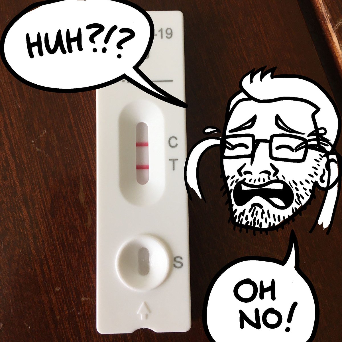 Amplified Press tweet media