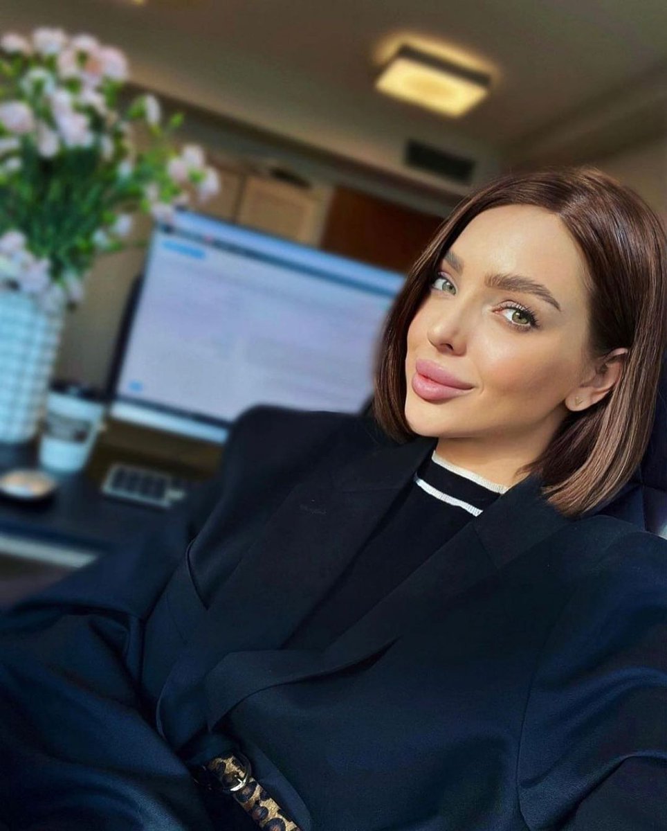 İş haftasına harika bir başlangıç yaptım. Nasıl gidiyor?