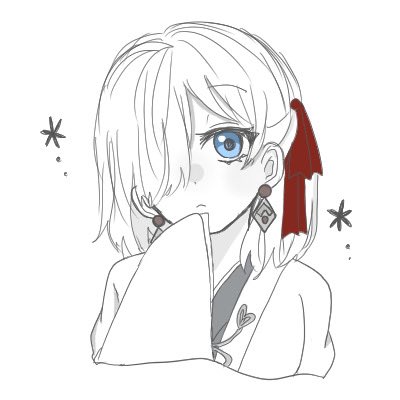 透和 tweet media