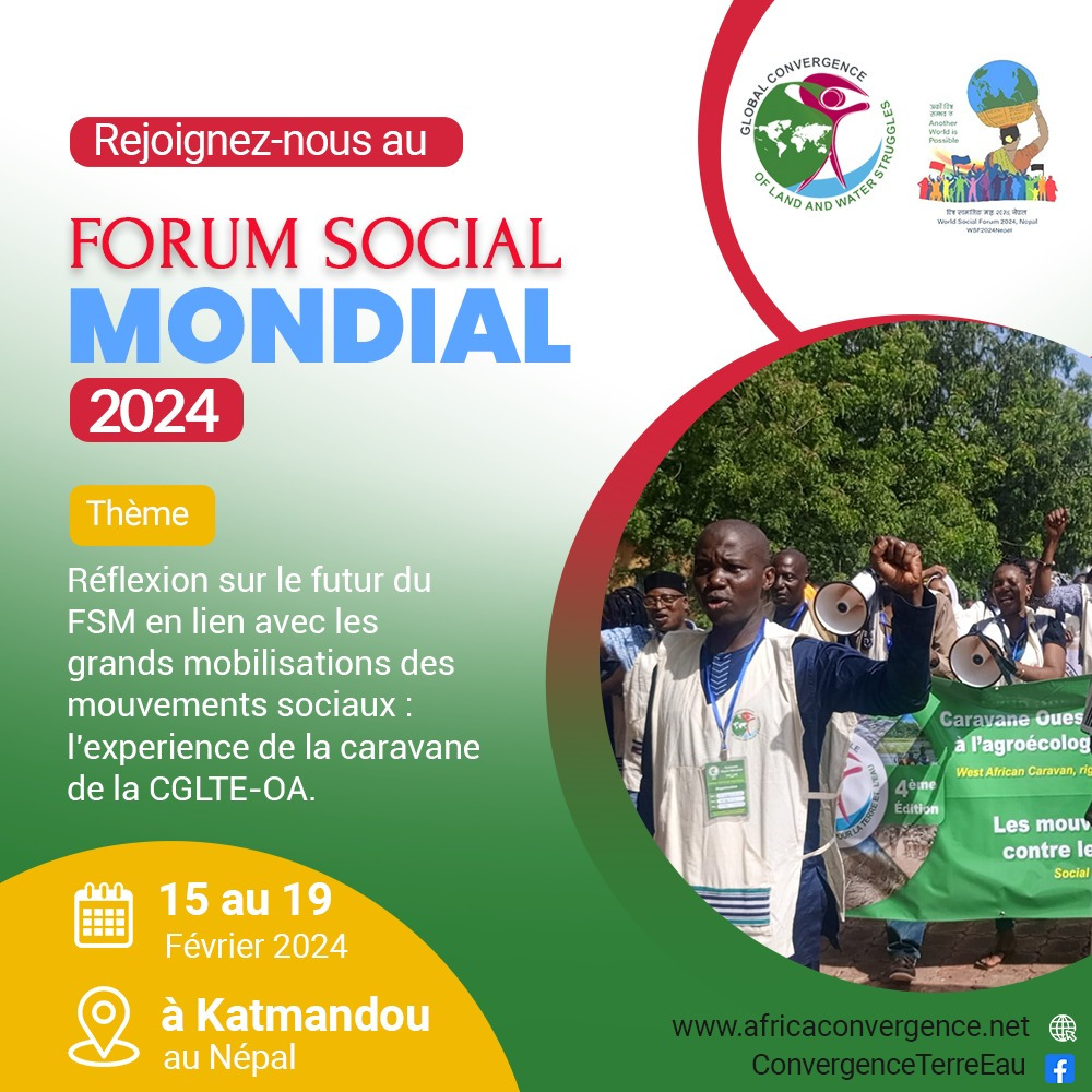 Convergence Burkina (@convergencefaso) on Twitter photo 