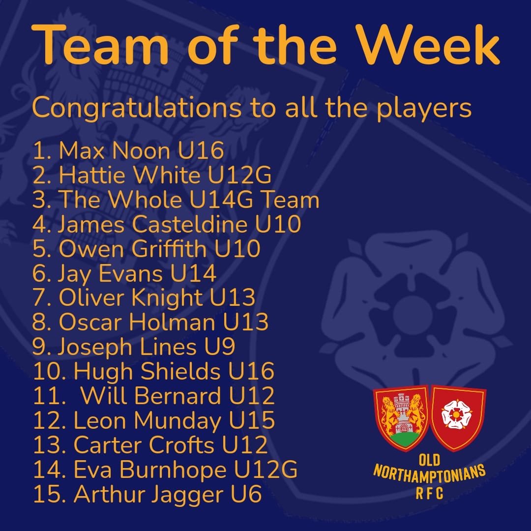 ONRFC M&J (@onrfcmandj) on Twitter photo 