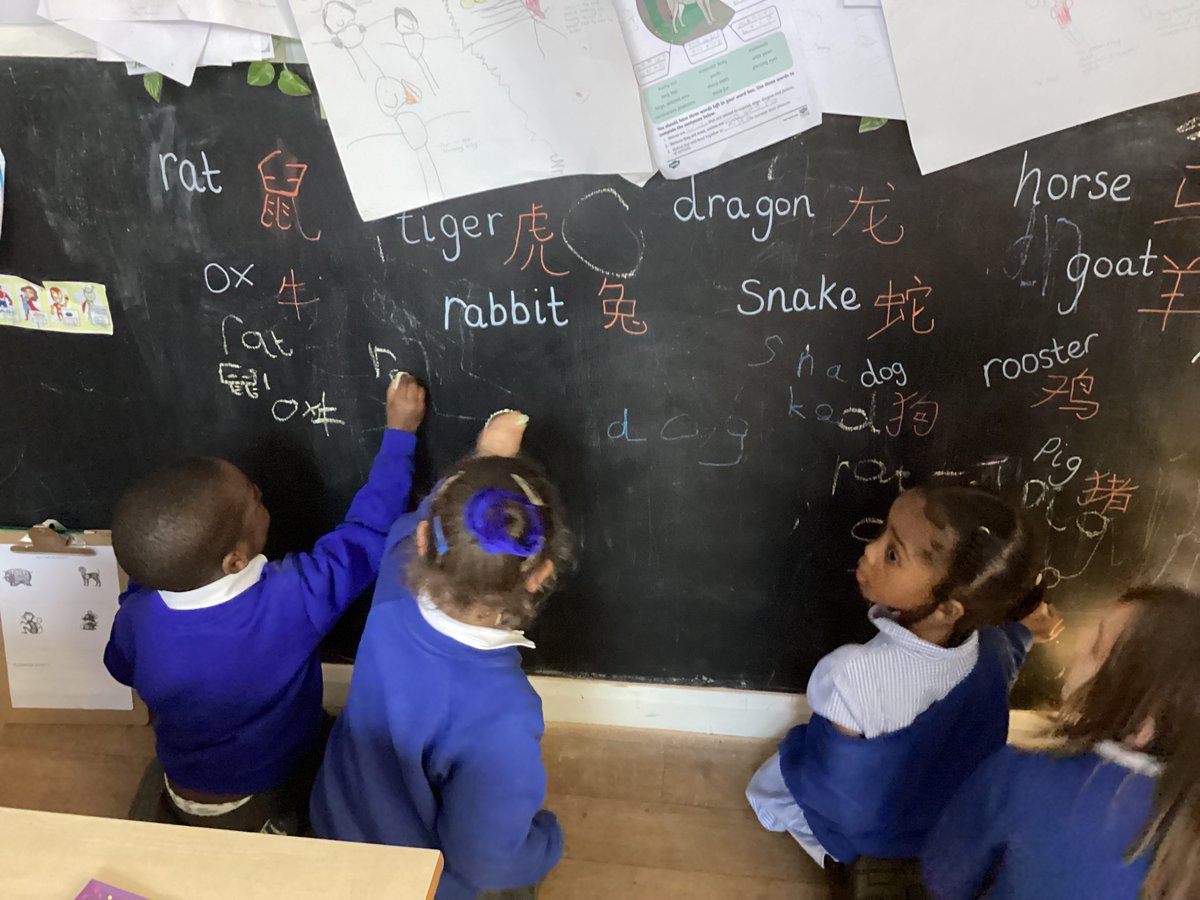 Salisbury Road Primary tweet media