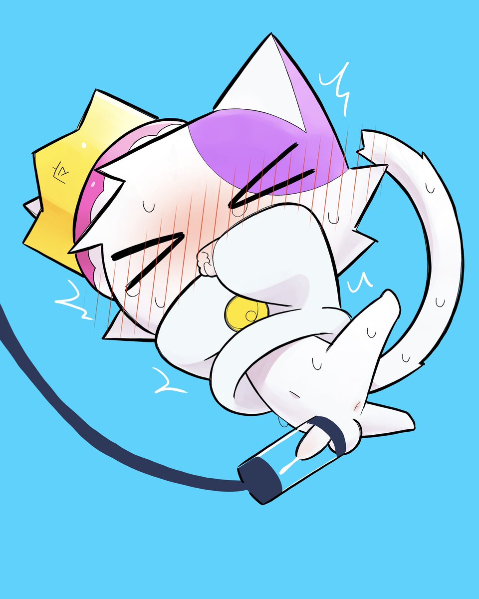 高2のとき描き途中で飽きて結局投稿しなかったやつ