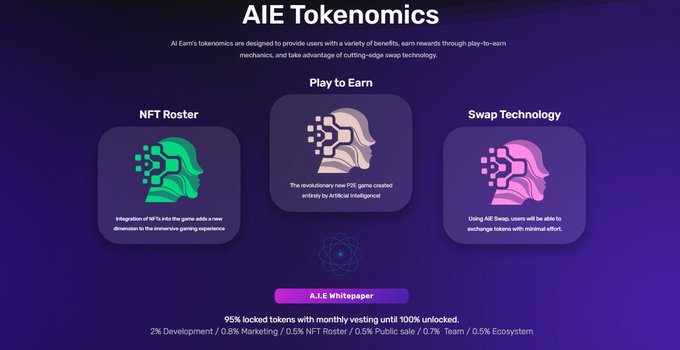 AI Earn tweet media