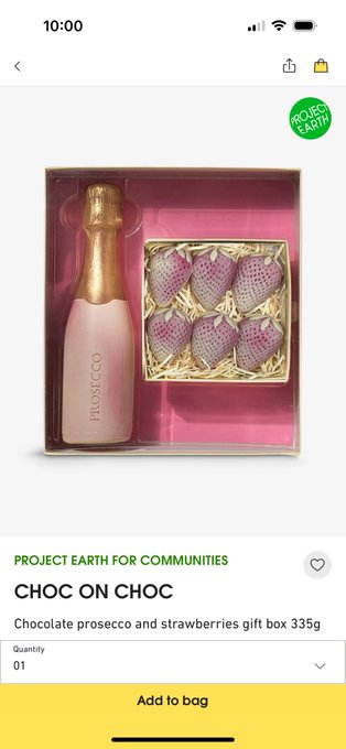 Valentine&rsquo;s Day on Wed in case you forgot&hellip;🥰🩷 https://t.co/8fgZt8NXnP