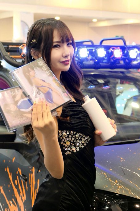 Twitterのコスプレ画像3