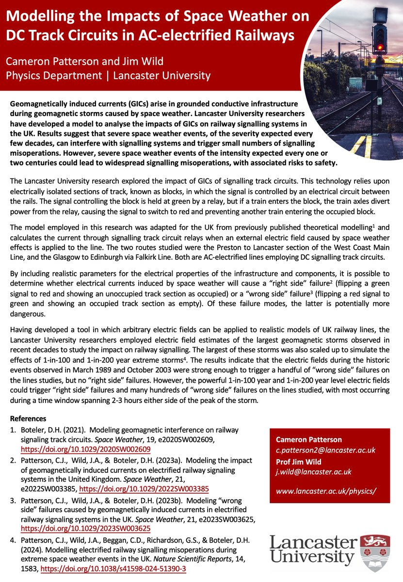 Prof Jim Wild tweet media