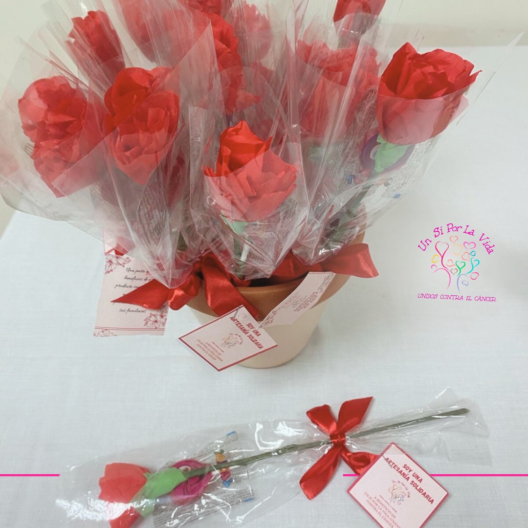 SiporlaVida's tweet photo. El amor y la solidaridad son energías renovables, así que no tengas miedo de regalarlas…
Y el amor hacia ti ha hecho que preparemos estos regalos ideales para tu persona especial.
Pásate por nuestra sede y llévate el tuyo. https://t.co/7uhCa7Shi7