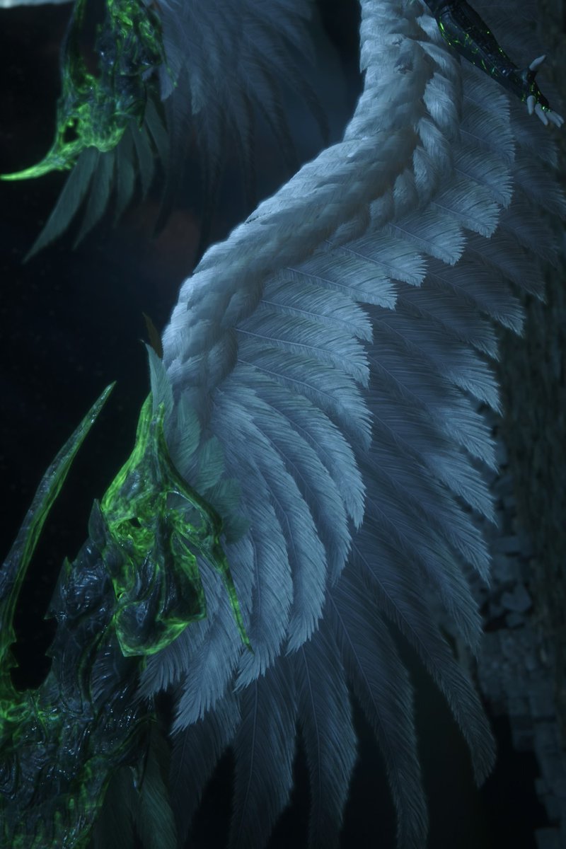 spread_her_wing's tweet photo. flap
#TCCPatterns #FF16 #VirtualPhotography #TheCapturedCollective
#TheMoodChallenge with:
Igor Stravinsky / The Song of the Nightingale
https://t.co/vG1wzdyW9d https://t.co/KHyDw0XcaV