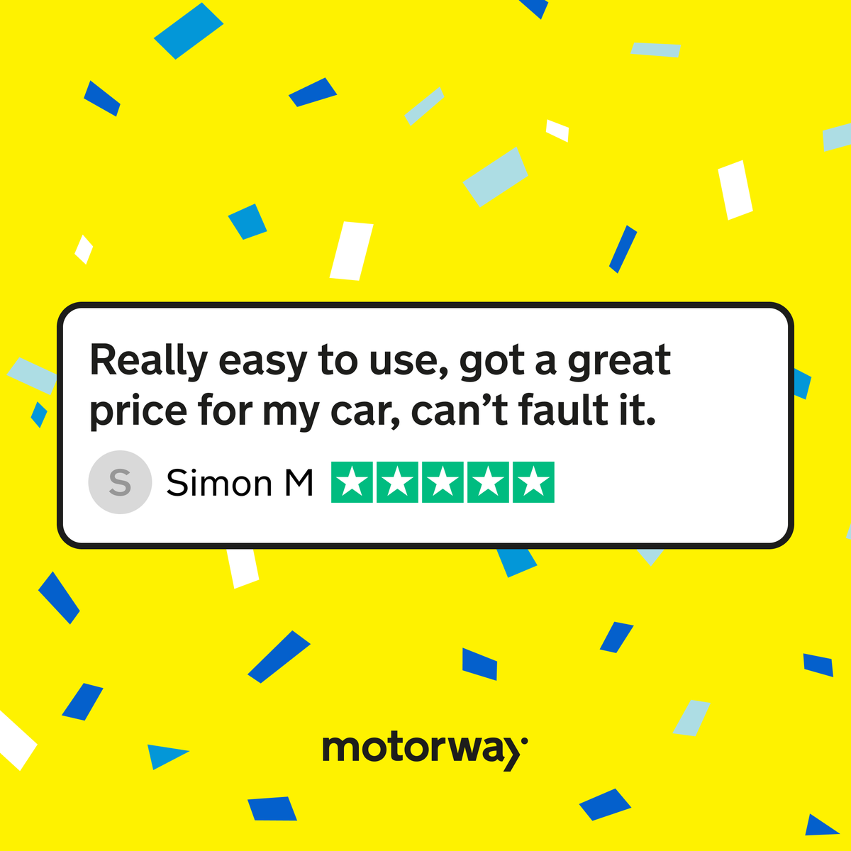 Join Simon M and sell your car the more money way today 🤑