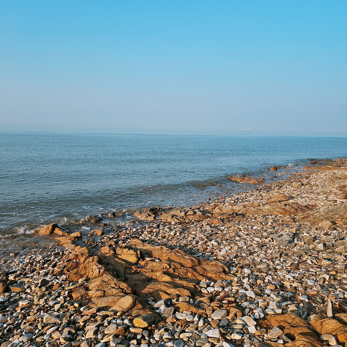 구봉산 등반~  경치 좋타~ 🤩
<a href="/bug4city/">BugCity🐞</a> #대부도 #설날연휴