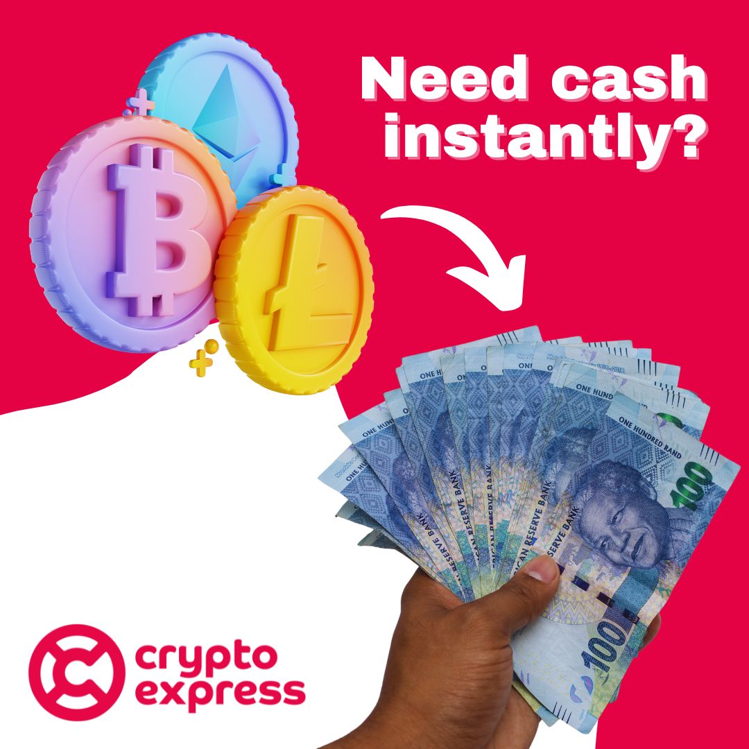 CryptoExpress (@CryptoExpressZA) / Posts / X