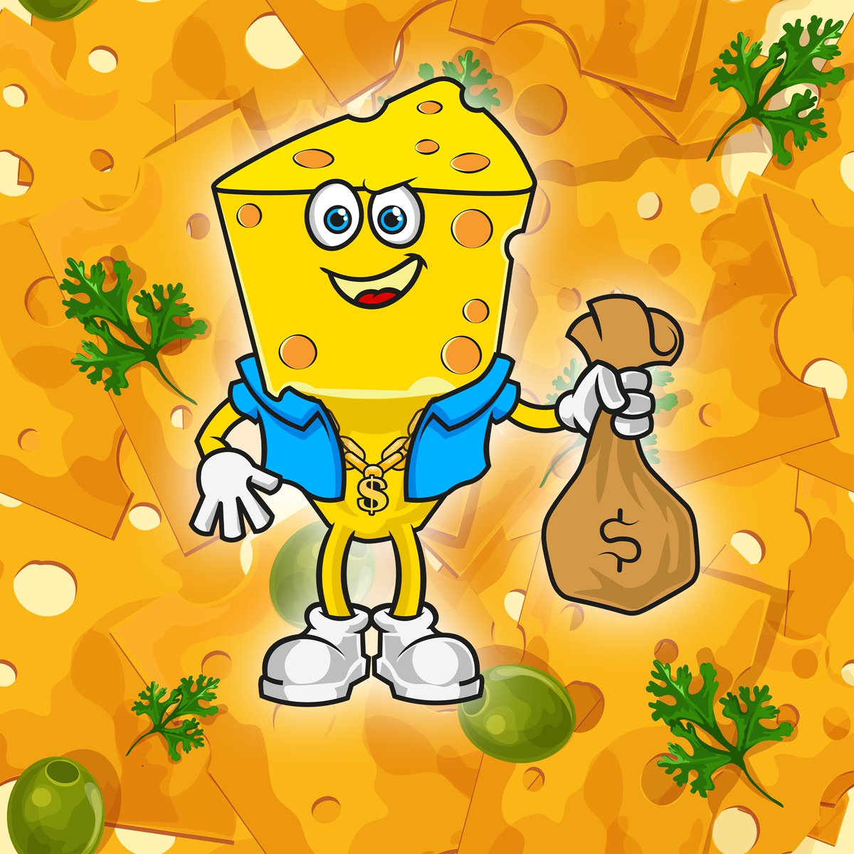 Chedda Fella tweet media