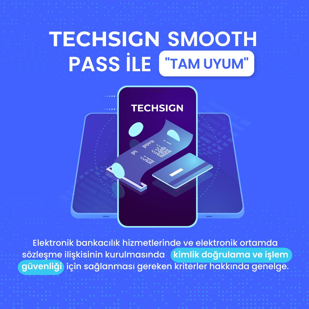 Techsign tweet media