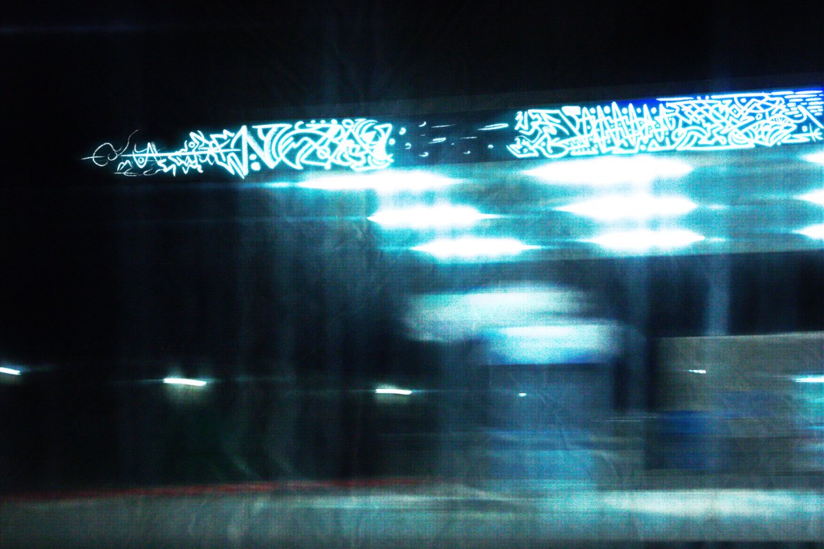 motion blur